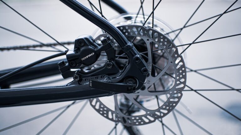 Top Tips for Choosing Your Perfect Bike from SpeedVibez