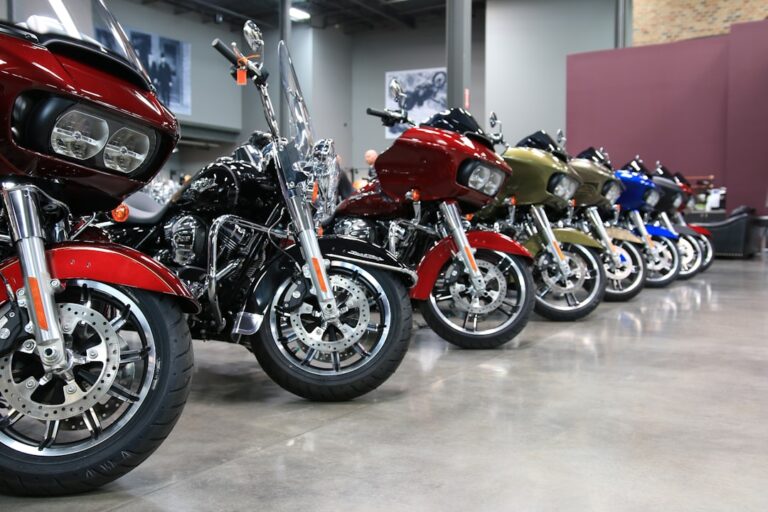 SpeedVibez.com: Unleash Your Riding Potential with Quality Bikes