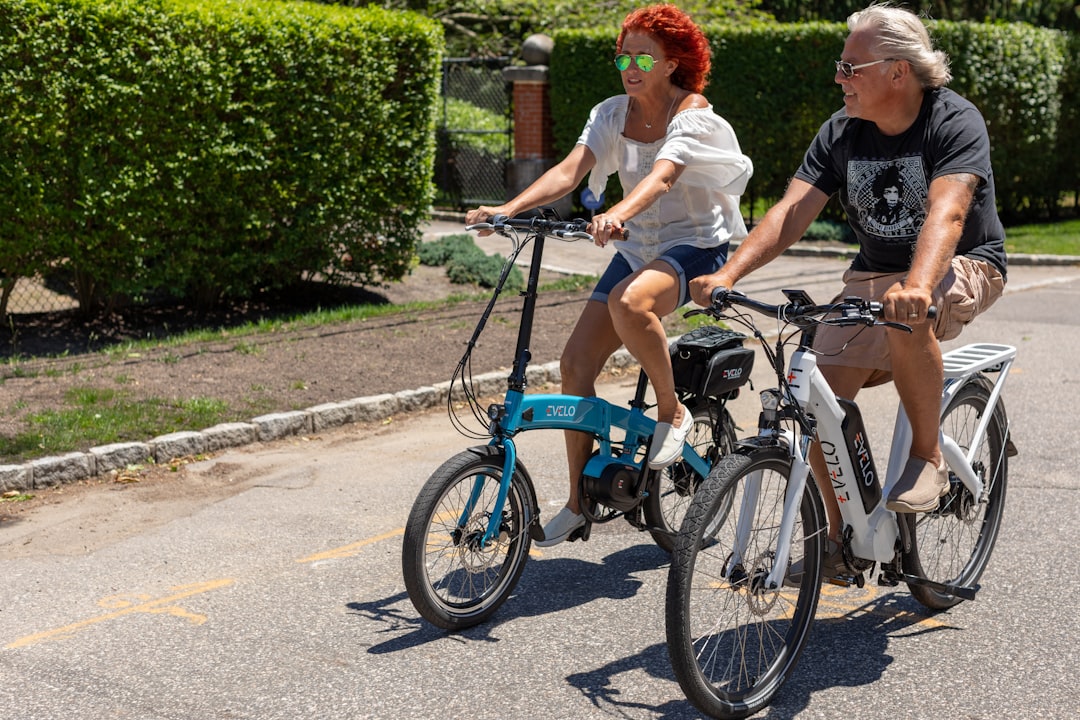The Ultimate Guide to Electric Bikes Available at SpeedVibez.com